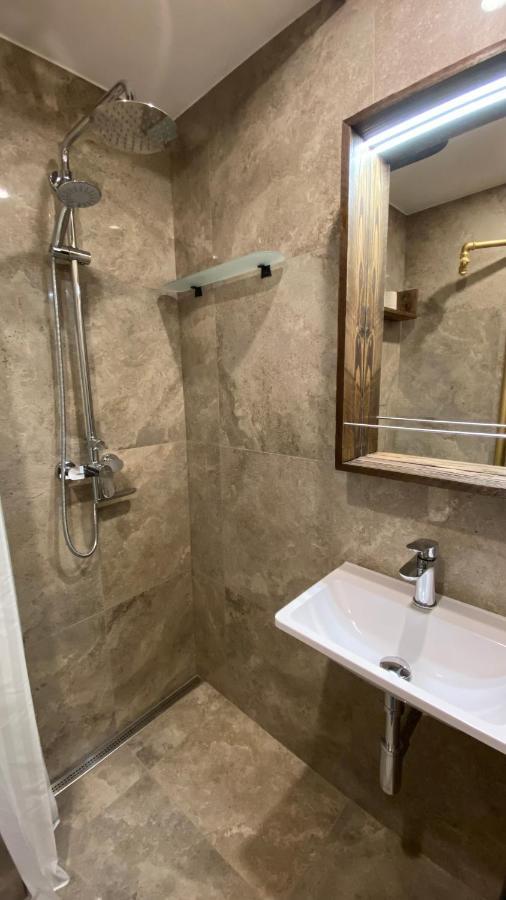 Spišská Nová Ves Studio Ray Town Centre מראה חיצוני תמונה
