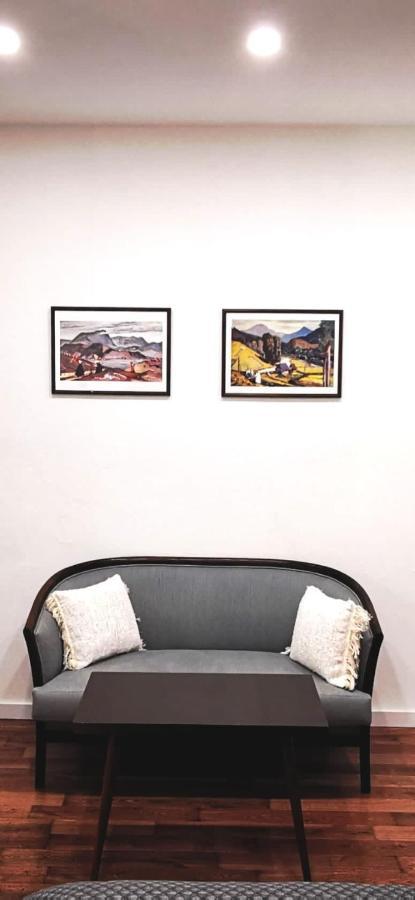 Spišská Nová Ves Studio Ray Town Centre מראה חיצוני תמונה