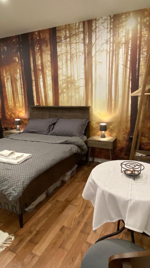 Spišská Nová Ves Studio Ray Town Centre מראה חיצוני תמונה