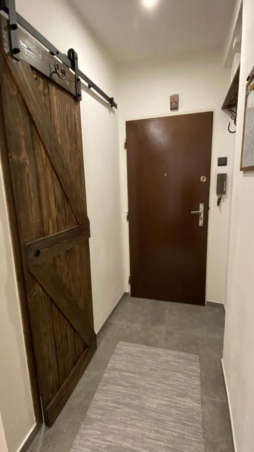 Spišská Nová Ves Studio Ray Town Centre מראה חיצוני תמונה
