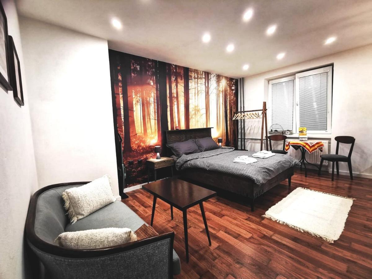 Spišská Nová Ves Studio Ray Town Centre מראה חיצוני תמונה