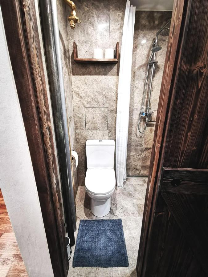 Spišská Nová Ves Studio Ray Town Centre מראה חיצוני תמונה